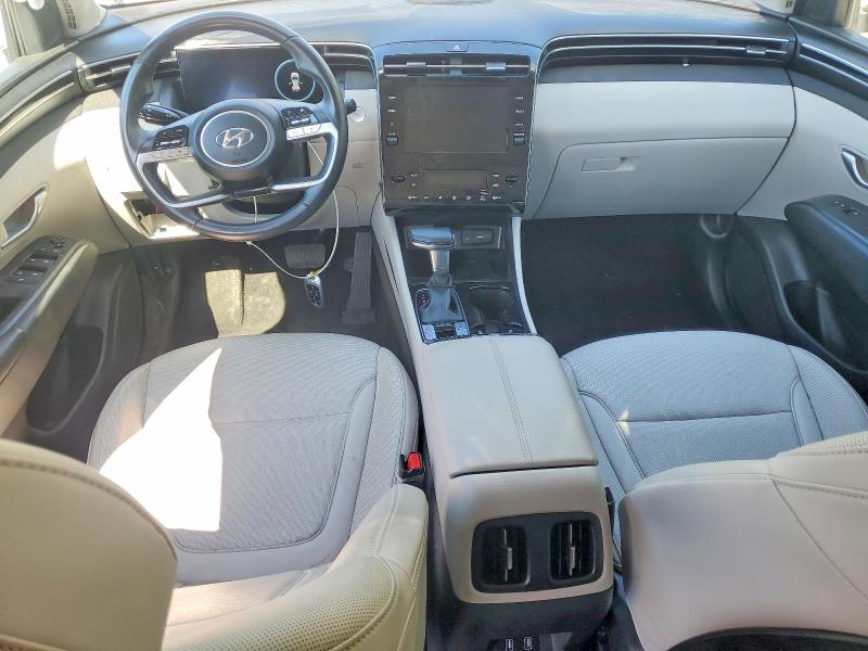 2023 Hyundai Tucson მანქანა იყიდება აუქციონზე, vin: 5NMJFCAE5PH188457, აუქციონის ნომერი: 52151496