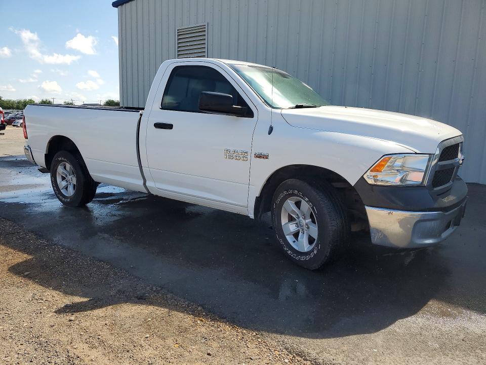 53140366 :رقم المزاد ، 3C6JR6DT9EG125204 vin ، 2014 Ram 1500 مزاد بيع