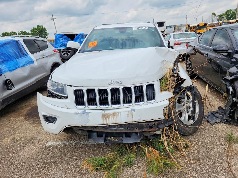 Aukcja sprzedaży 2014 Jeep Grand Cherokee, vin: 1C4RJFAG3EC178896, numer aukcji: 54713176