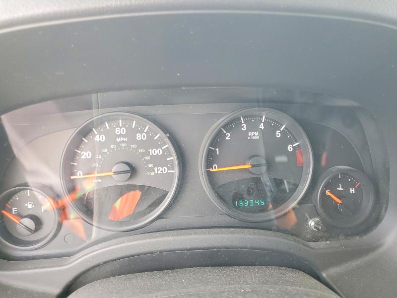 Продажа на аукционе авто 2012 Jeep Patriot, vin: 1C4NJPFB0CD566371, номер лота: 53084796