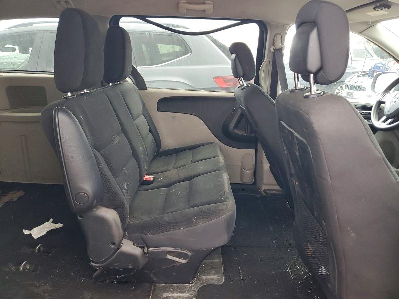 Aukcja sprzedaży 2019 Dodge Grand Caravan, vin: 2C4RDGBGXKR786543, numer aukcji: 52574516
