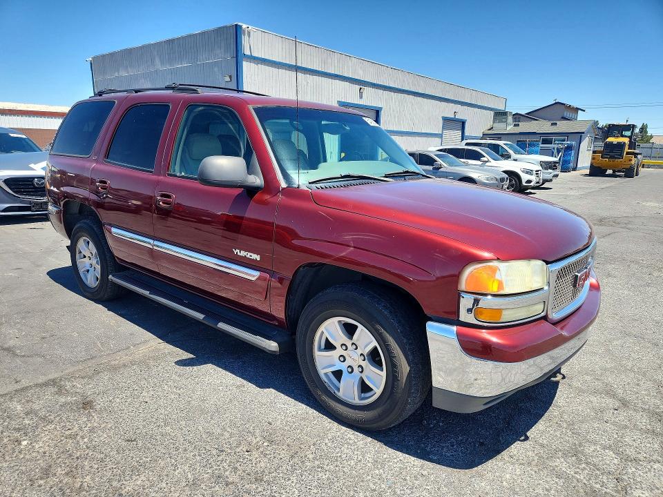Продаж на аукціоні авто 2002 Gmc Yukon, vin: 1GKEC13TX2R206454, номер лоту: 54355456