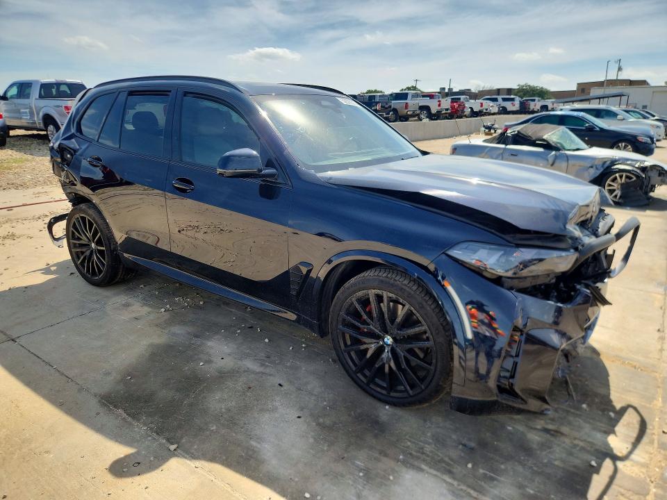 Продаж на аукціоні авто 2025 Bmw X5, vin: 5UX23EU06S9X78873, номер лоту: 52370016