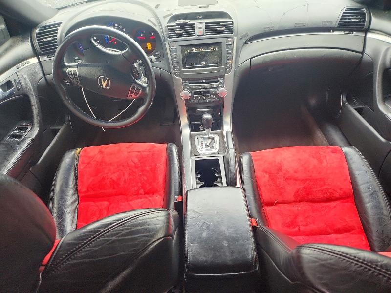 Продажа на аукционе авто 2005 Acura Tl, vin: 19UUA66285A060539, номер лота: 52029996
