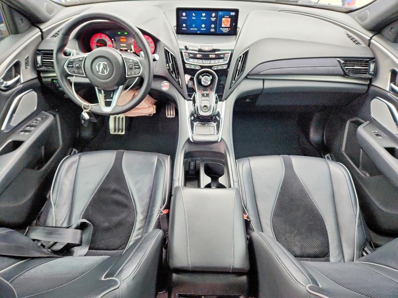 Продаж на аукціоні авто 2019 Acura Rdx, vin: 5J8TC2H67KL011542, номер лоту: 52464816