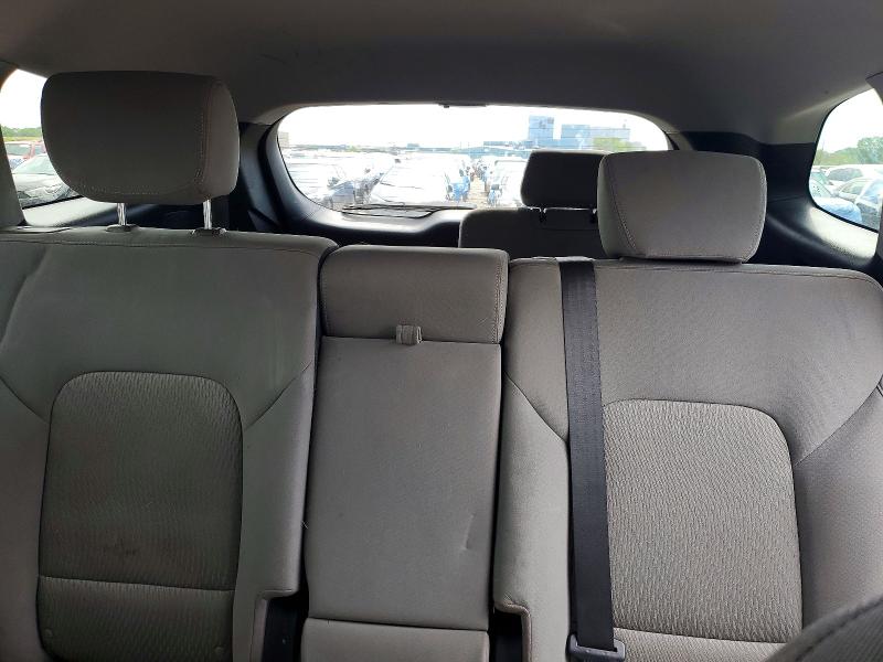 Продажа на аукционе авто 2013 Hyundai Santa Fe, vin: KM8SM4HF5DU003693, номер лота: 52515516