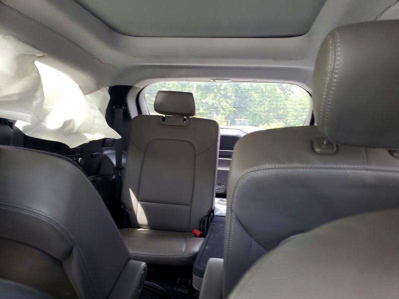 Продаж на аукціоні авто 2016 Hyundai Santa Fe, vin: KM8SRDHF2GU151452, номер лоту: 52578416