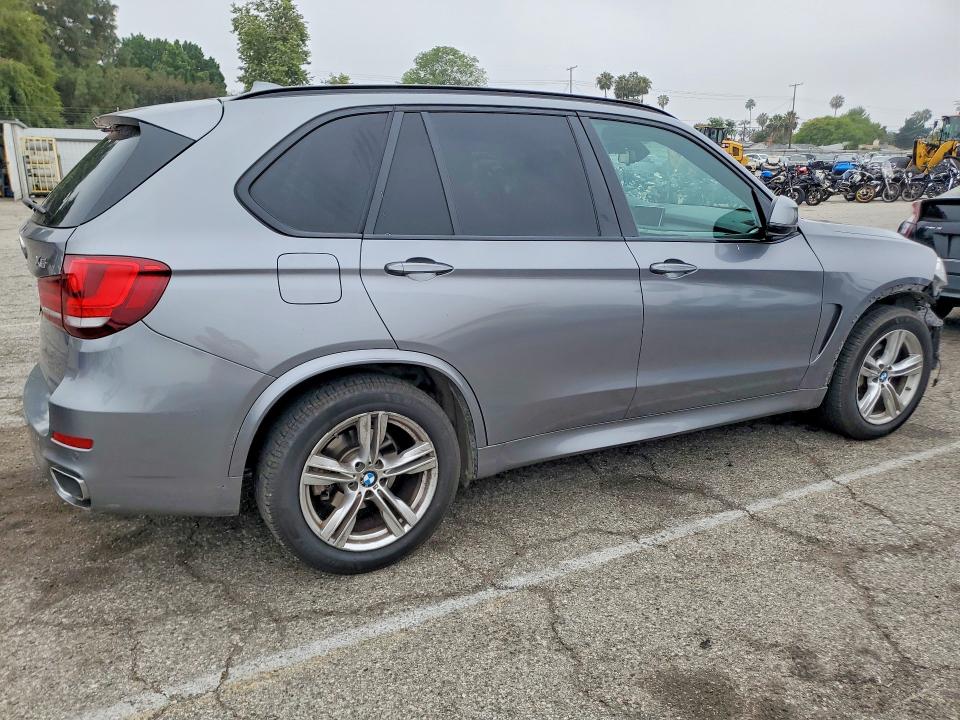 Продажа на аукционе авто 2018 Bmw X5, vin: 5UXKS4C55J0Y17949, номер лота: 53203486