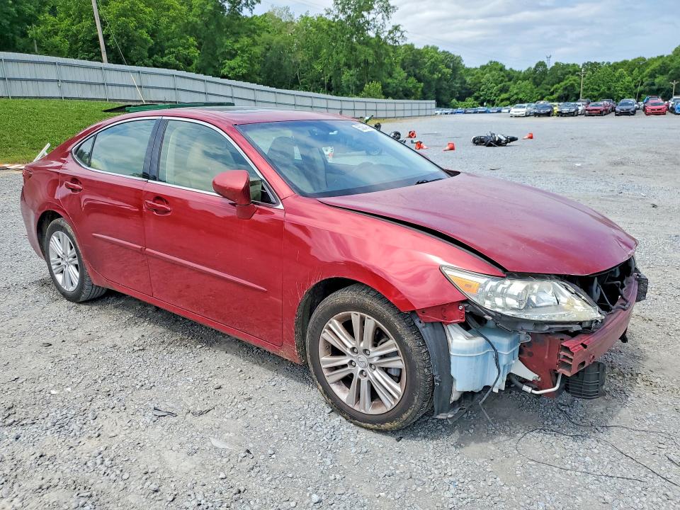 Aukcja sprzedaży 2014 Lexus Es, vin: JTHBK1GG0E2129846, numer aukcji: 55364246