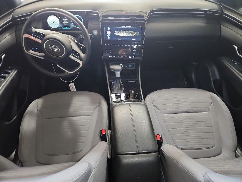 2024 Hyundai Santa Cruz მანქანა იყიდება აუქციონზე, vin: 5NTJC4DEXRH111522, აუქციონის ნომერი: 53994126
