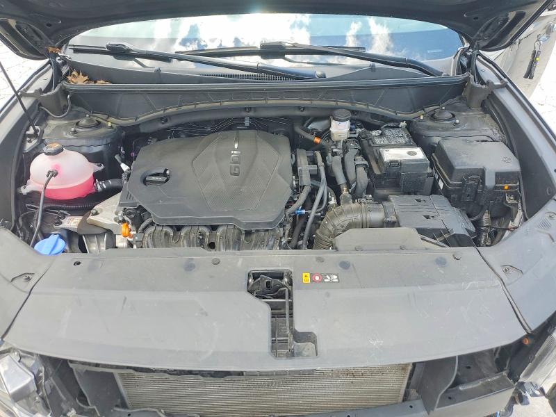 Продаж на аукціоні авто 2025 Hyundai Tucson, vin: 5NMJC3DE4SH490593, номер лоту: 54172926