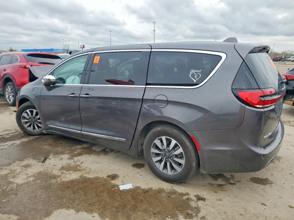 Продаж на аукціоні авто 2022 Chrysler Pacifica, vin: 2C4RC1S79NR123226, номер лоту: 52002866