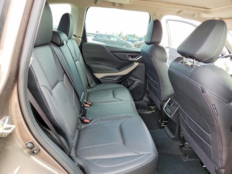 Aukcja sprzedaży 2023 Subaru Forester, vin: JF2SKAPC1PH434451, numer aukcji: 54326746