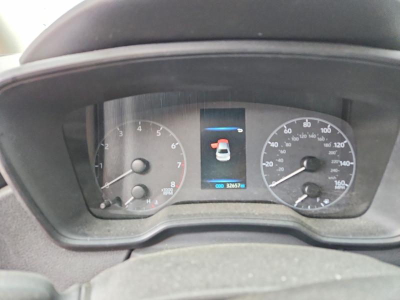 Продажа на аукционе авто 2024 Toyota Corolla, vin: 5YFB4MDE2RP144937, номер лота: 52515376