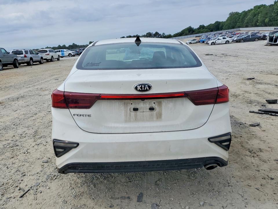 Продаж на аукціоні авто 2021 Kia Forte, vin: 3KPF24AD0ME290900, номер лоту: 53311396