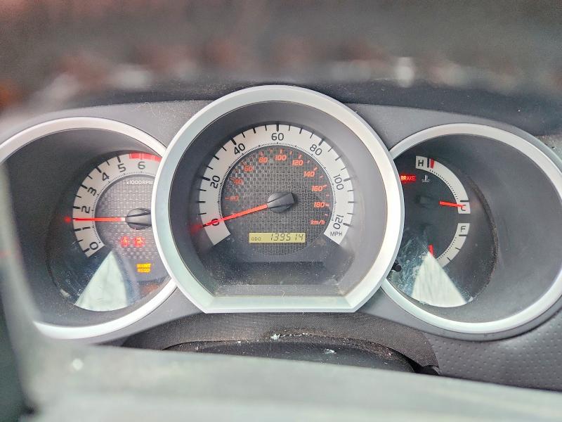 Продажа на аукционе авто 2012 Toyota Tacoma, vin: 5TFUU4EN0CX046862, номер лота: 54085166