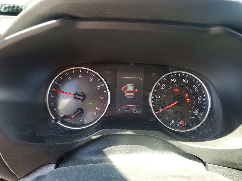 53798296 :رقم المزاد ، 2T3K1RFV5KW021681 vin ، 2019 Toyota Rav4 مزاد بيع