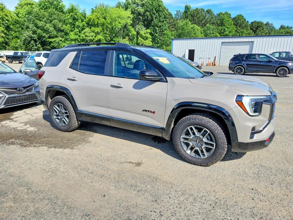 Продаж на аукціоні авто 2026 Gmc Terrain, vin: 3GKALYEG2TL191769, номер лоту: 54870136