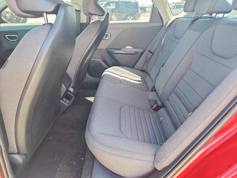 Продаж на аукціоні авто 2025 Kia K4, vin: 3KPFU4DE5SE137036, номер лоту: 52478176