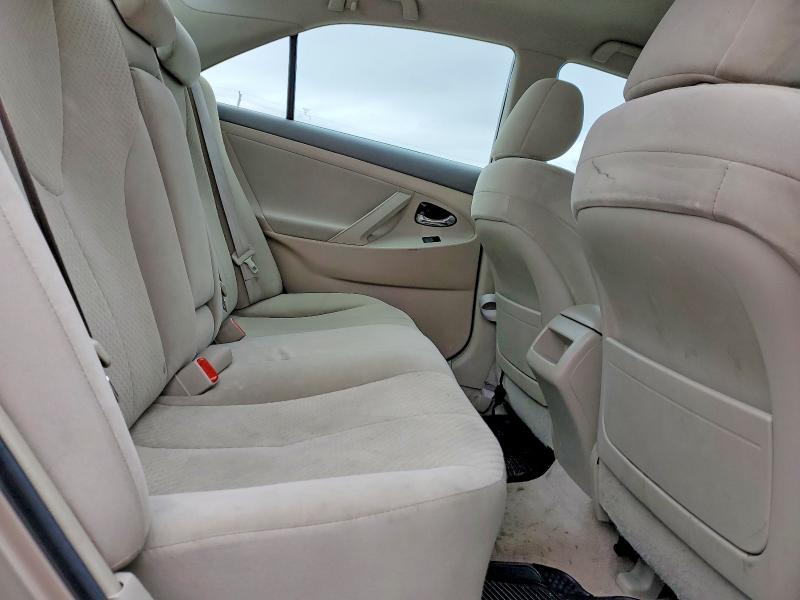 Aukcja sprzedaży 2009 Toyota Camry, vin: 4T1BE46K09U409482, numer aukcji: 54511986