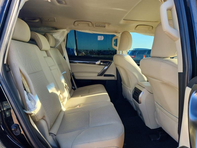 54898696 :رقم المزاد ، JTJAM7BX1N5327848 vin ، 2022 Lexus Gx مزاد بيع