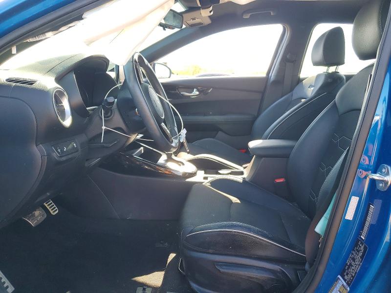 Продажа на аукционе авто 2024 Kia Forte, vin: 3KPF54AD4RE700130, номер лота: 52339586