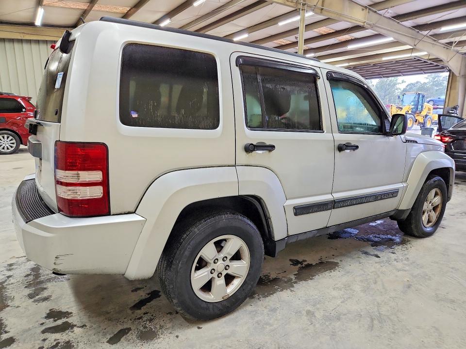 Продаж на аукціоні авто 2010 Jeep Liberty, vin: 1J4PN2GKXAW113093, номер лоту: 52774786