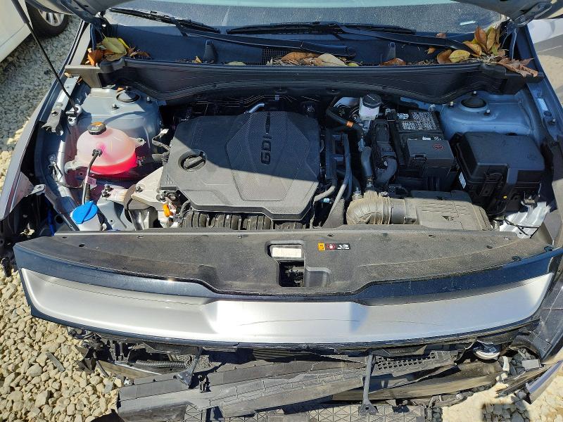 Aukcja sprzedaży 2025 Kia Sportage, vin: 5XYK33DF6SG266989, numer aukcji: 53193696
