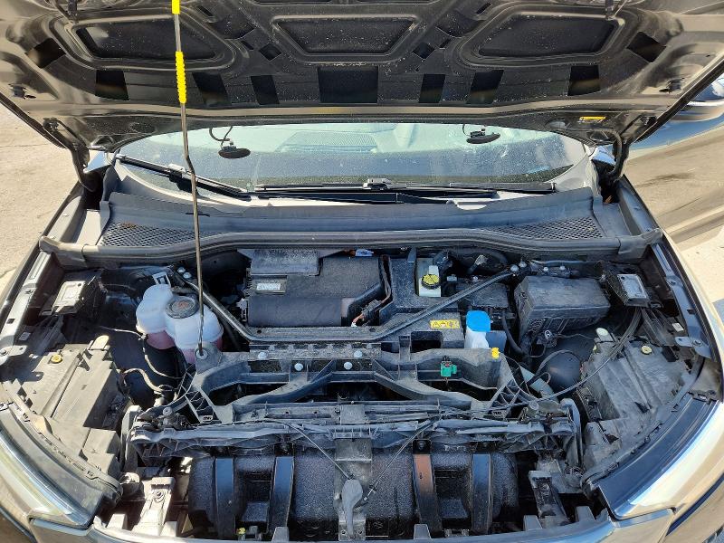 2022 Audi Q4 E-tron მანქანა იყიდება აუქციონზე, vin: WA1G2BFZ2NP033956, აუქციონის ნომერი: 54653026