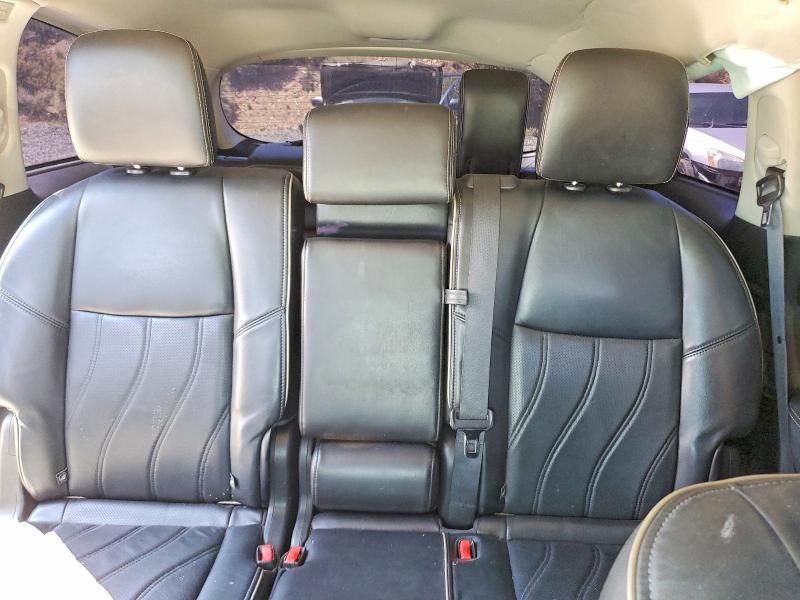 Продаж на аукціоні авто 2016 Infiniti Qx60, vin: 5N1AL0MM5GC510955, номер лоту: 53818606