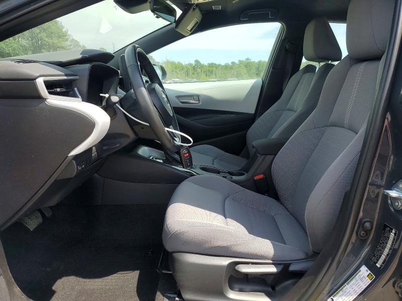 52852736 :رقم المزاد ، 5YFS4MCE1TP252989 vin ، 2026 Toyota Corolla مزاد بيع