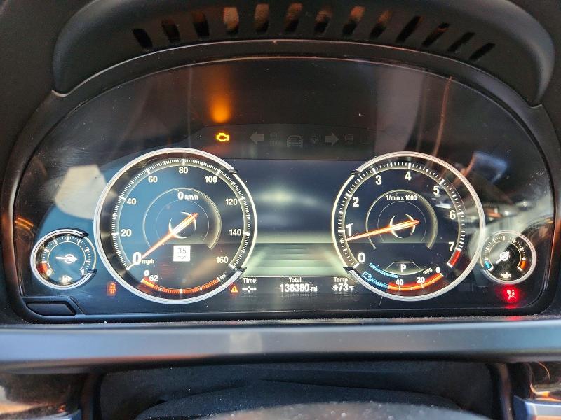53205466 :رقم المزاد ، WBA6D6C53GGF94898 vin ، 2016 Bmw 650 مزاد بيع