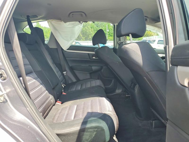 Продаж на аукціоні авто 2019 Honda Cr-v, vin: 2HKRW5H31KH402875, номер лоту: 55440516