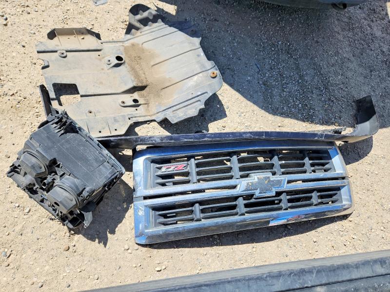 Aukcja sprzedaży 2016 Chev Silverado, vin: 3GCUKREC0EG464282, numer aukcji: 53241686