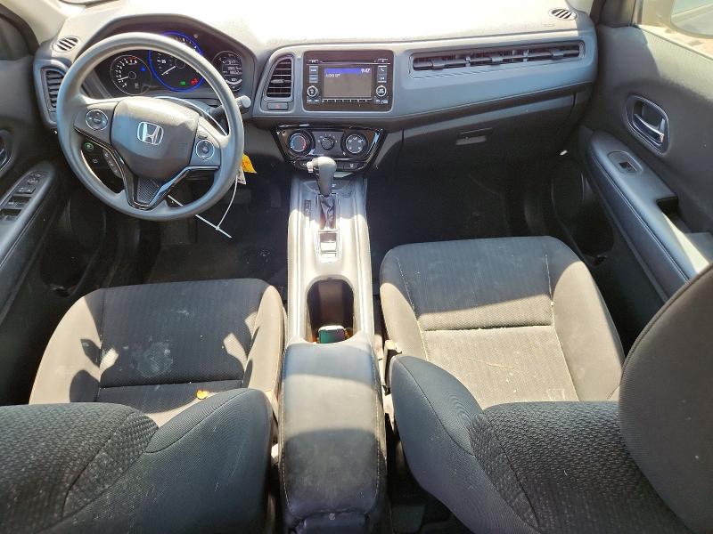 Продажа на аукционе авто 2017 Honda Hr-v, vin: 3CZRU6H37HG705313, номер лота: 55015336
