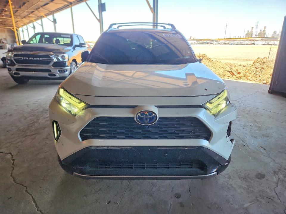 Aukcja sprzedaży 2024 Toyota Rav4, vin: 2T3E6RFV3RW058561, numer aukcji: 52218216