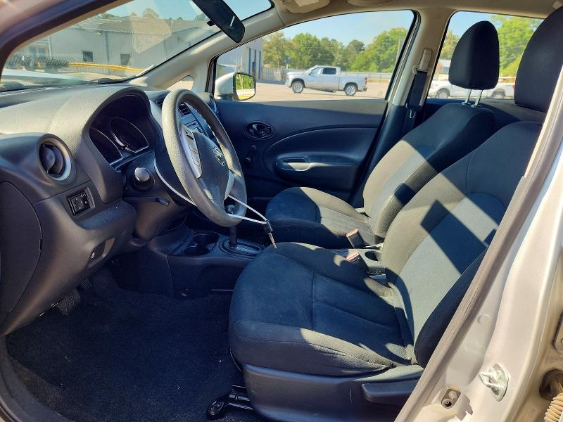 Продажа на аукционе авто 2016 Nissan Versa Note, vin: 3N1CE2CP6GL368217, номер лота: 52327996