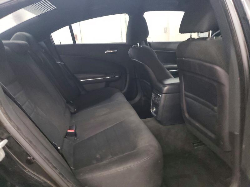 54842226 :رقم المزاد ، 2C3CDXBG4DH507171 vin ، 2013 Dodge Charger مزاد بيع