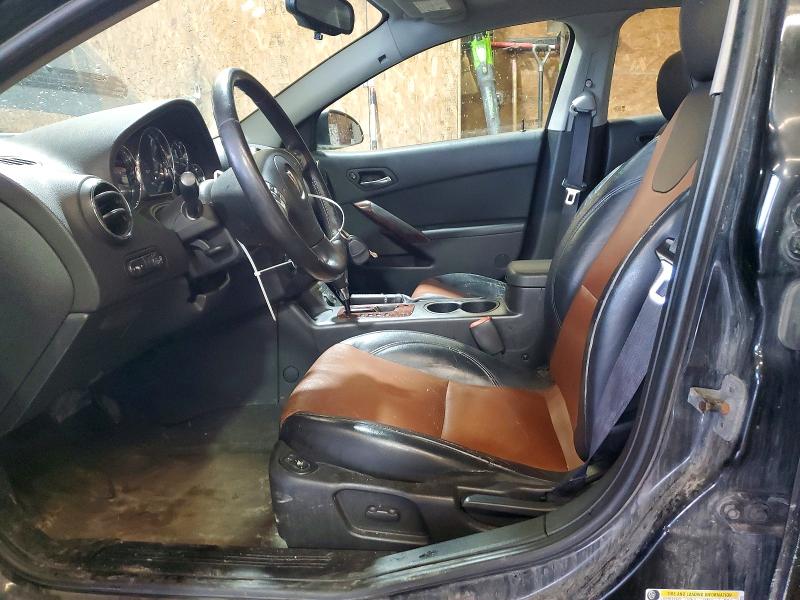 Aukcja sprzedaży 2007 Pontiac G6, vin: 1G2ZH57N474182632, numer aukcji: 53772596