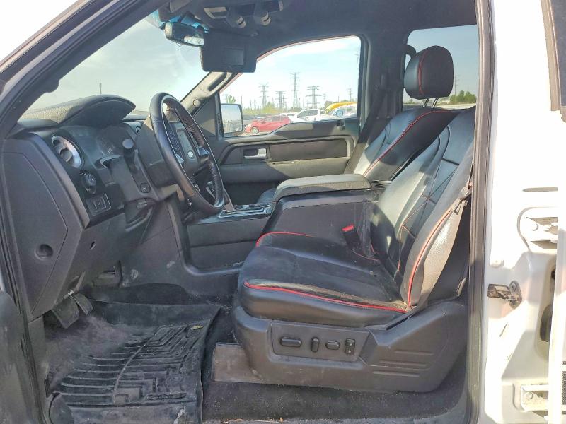 Aukcja sprzedaży 2013 Ford F150, vin: 1FTFW1ET5DFA63065, numer aukcji: 52923816