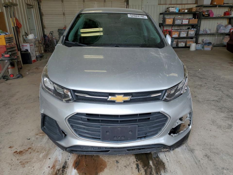 Aukcja sprzedaży 2021 Chevrolet Trax, vin: KL7CJKSB1MB336848, numer aukcji: 52924746