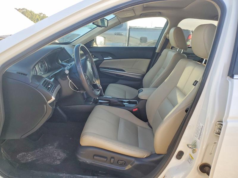 55413786 :رقم المزاد ، 5J6TF3H50EL000240 vin ، 2014 Honda Crosstour مزاد بيع