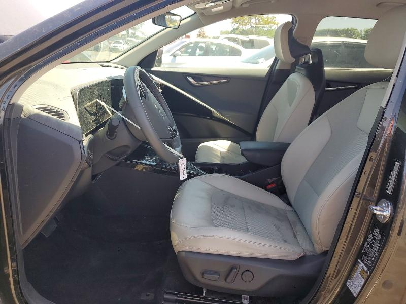 Aukcja sprzedaży 2025 Kia Niro, vin: KNDCR3LE1S5228963, numer aukcji: 54135986