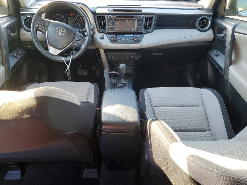 Продажа на аукционе авто 2018 Toyota Rav4, vin: JTMRFREV1JJ188134, номер лота: 52037556