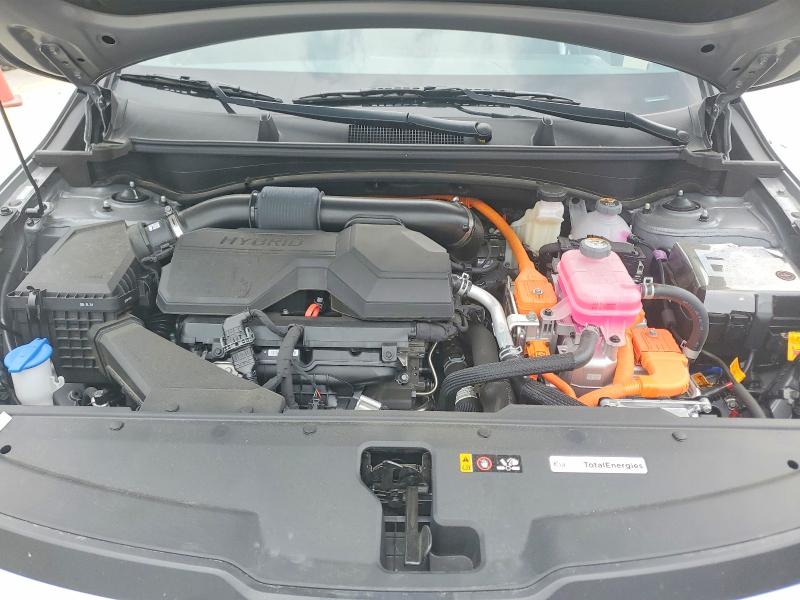 54094086 :رقم المزاد ، KNDPU3DG7T7327194 vin ، 2026 Kia Sportage مزاد بيع