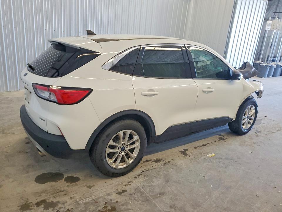 Продаж на аукціоні авто 2022 Ford Escape, vin: 1FMCU9G6XNUA61142, номер лоту: 53218766