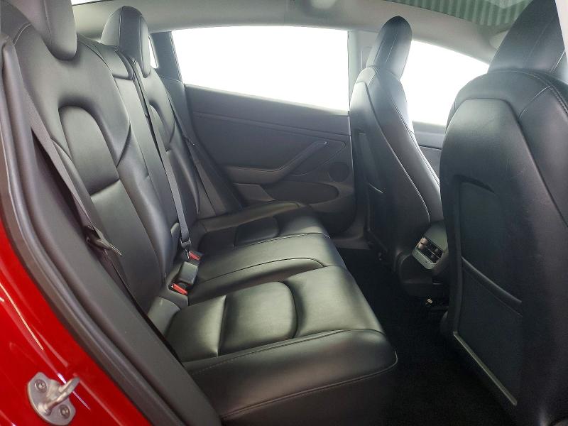 Aukcja sprzedaży 2023 Tesla Model 3, vin: 5YJ3E1EA8PF435902, numer aukcji: 53603326