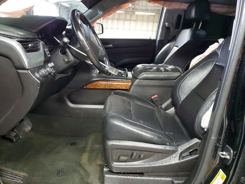 Aukcja sprzedaży 2015 Chevrolet Tahoe, vin: 1GNSKCKC9FR579433, numer aukcji: 52717366