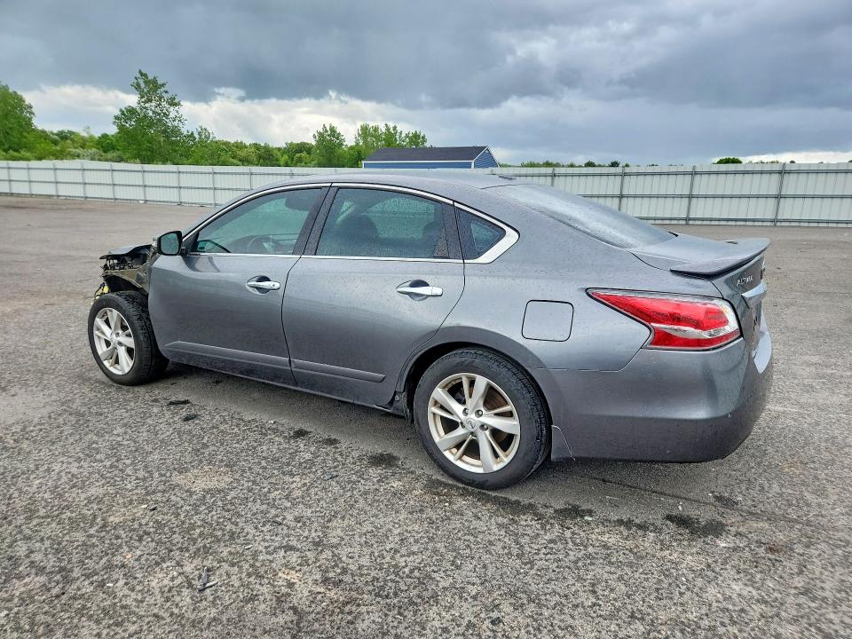 Продаж на аукціоні авто 2015 Nissan Altima, vin: 1N4AL3AP4FC252503, номер лоту: 54962006