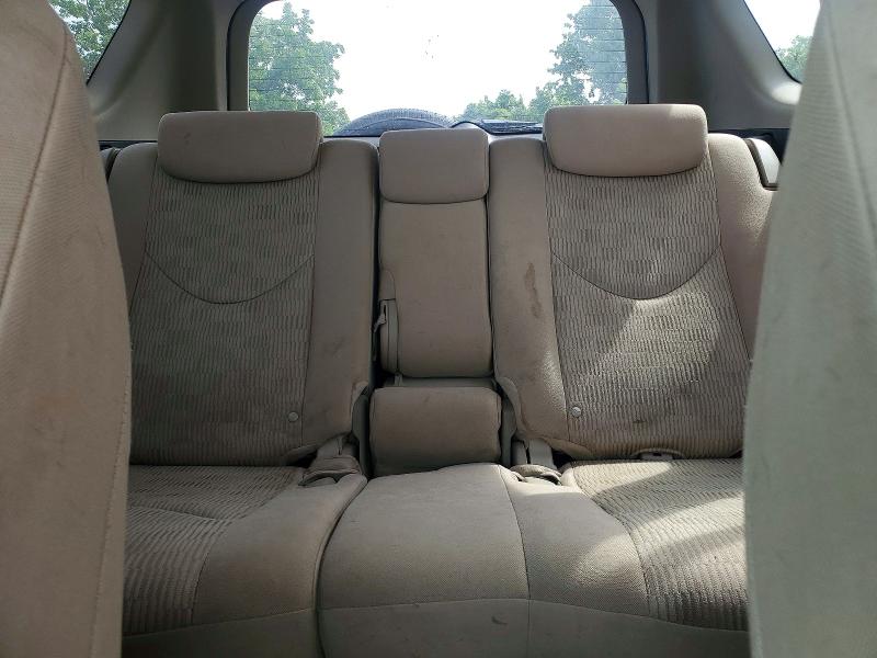 Aukcja sprzedaży 2011 Toyota Rav4, vin: 2T3BF4DV0BW128662, numer aukcji: 54861136